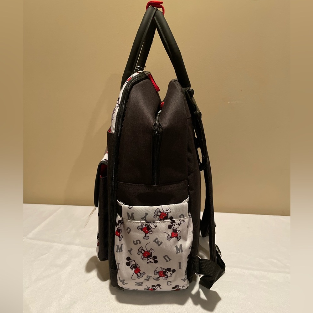 Mickey Backpack - Picture 4 of 7
